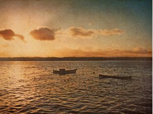 ILHA DAS CAIEIRAS BARCOS