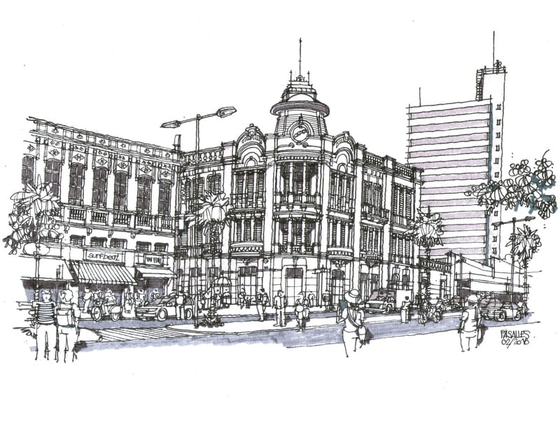 PALACETE CEARÁ