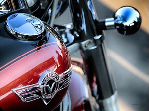 KAWASAKI VULCAN
