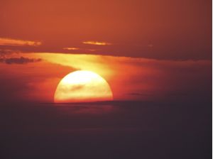 SUNSET PONTA NEGRA