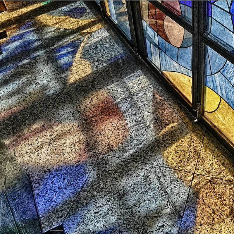 VITRAL BRASILIENSE 7