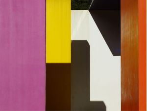 CORES DO CONCRETO
