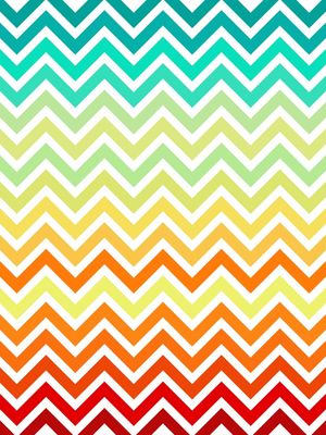 CHEVRON TROPICAL V