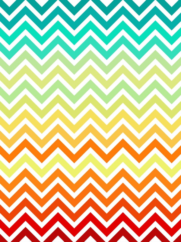 CHEVRON TROPICAL V