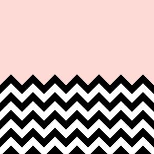 CHEVRON E ROSA