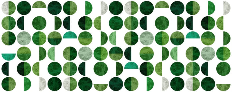 CÍRCULOS DE JADE I