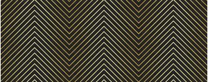 MINIMALISTA E DOURADO III