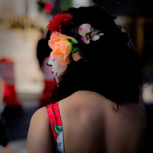 THE ROSE DREAM