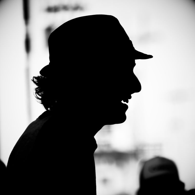 THE HAT