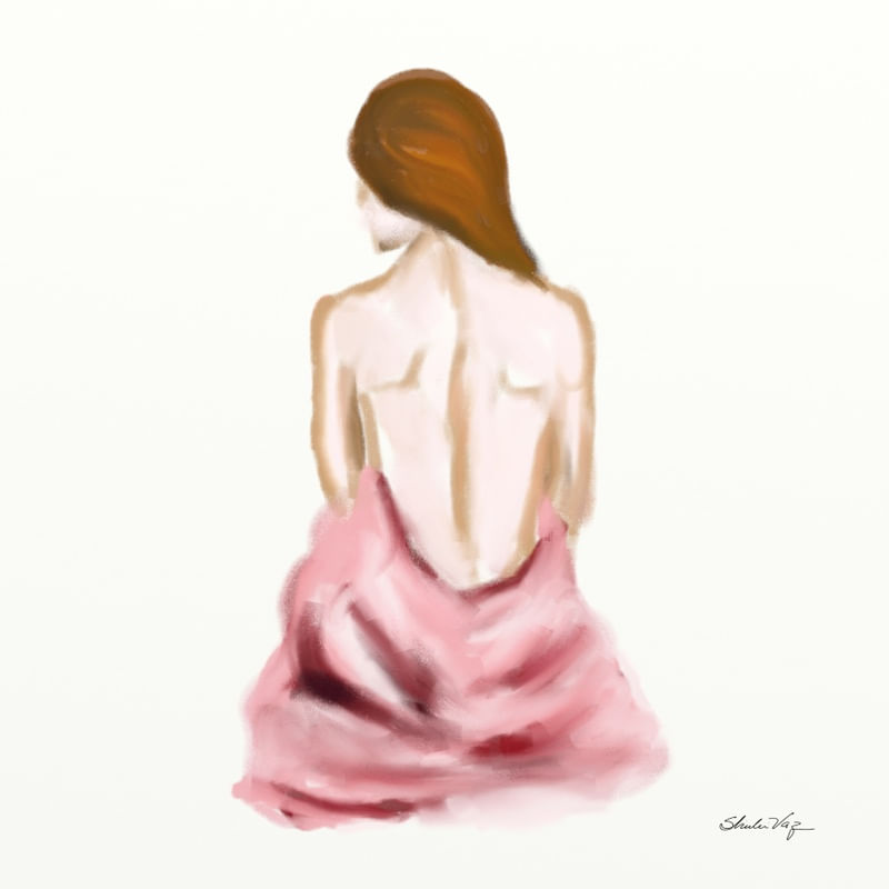 AQUARELA PENSAMENTOS