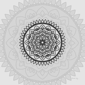 MANDALA LUZ DA VIDA 2