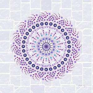 MANDALA REVITALIZAÇÃO 1