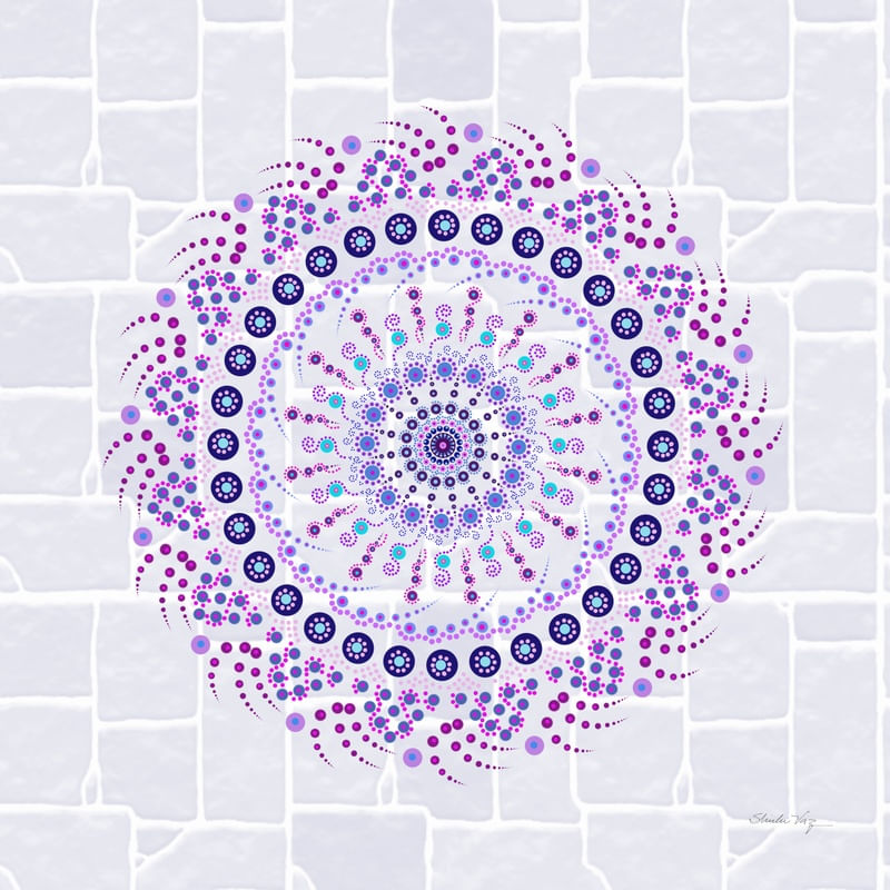 MANDALA REVITALIZAÇÃO 1