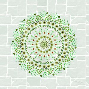 MANDALA REVITALIZAÇÃO 2