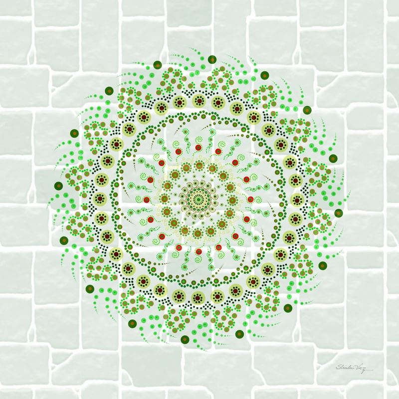 MANDALA REVITALIZAÇÃO 2