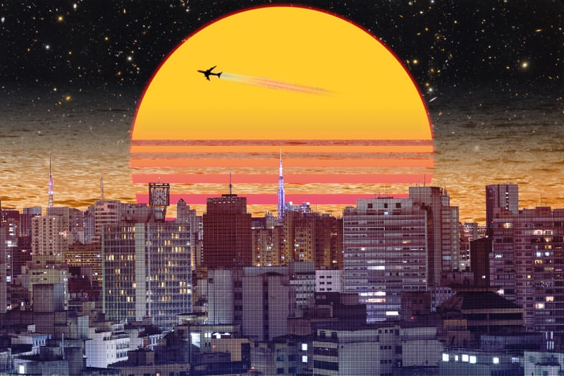 NEON SÃO PAULO