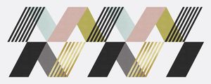 FORMAS MINIMALISTAS XXI