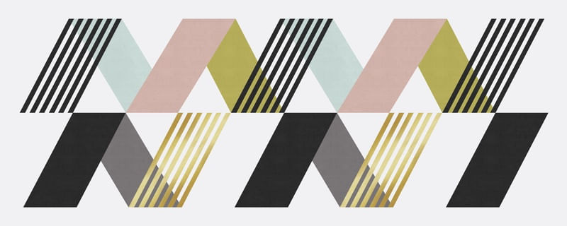 FORMAS MINIMALISTAS XXI