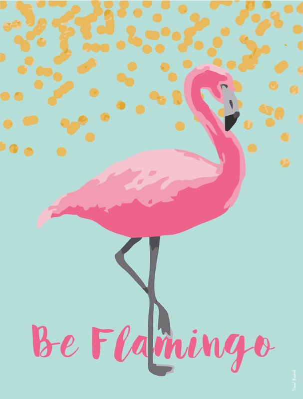 PINK FLAMINGO 02