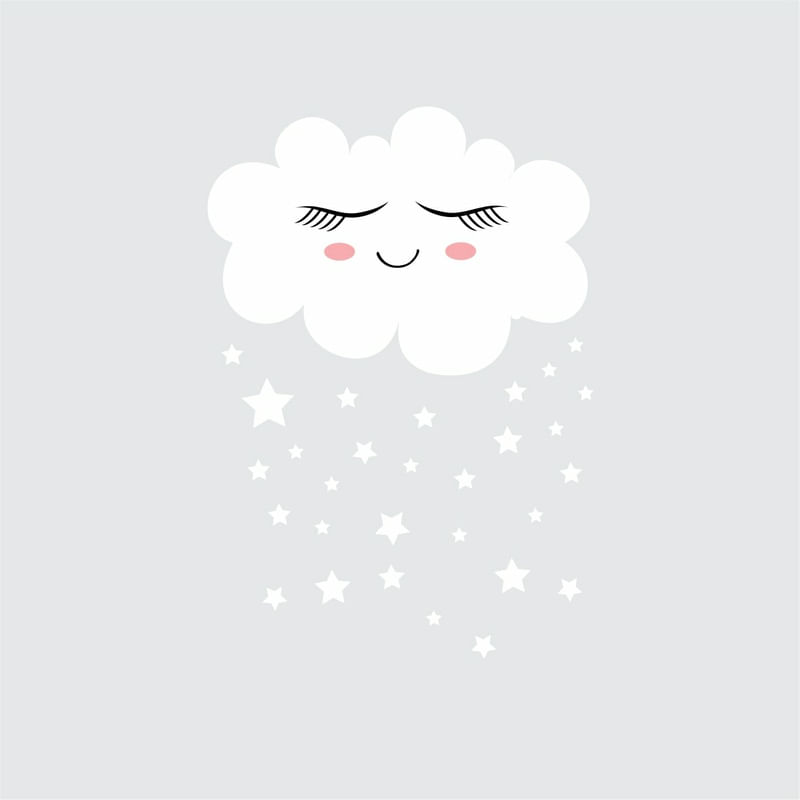 CHUVA DE ESTRELINHAS