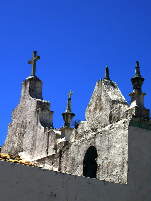 A IGREGINHA