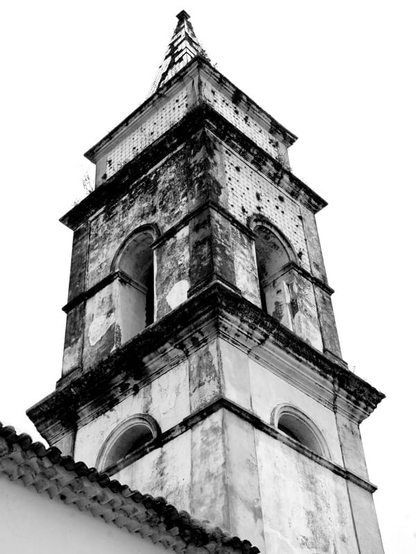O CAMPANÂRIO