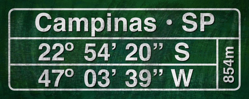 MINHA CIDADE, CAMPINAS