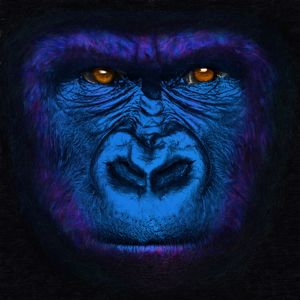 KINGBLUE
