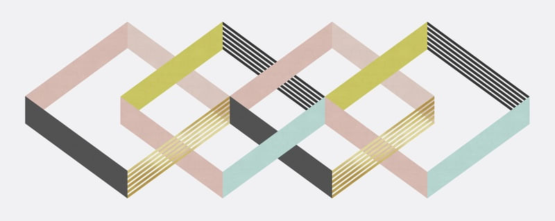 FORMAS MINIMALISTAS XXIII