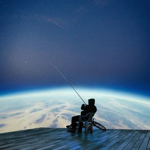 STAR FISHER