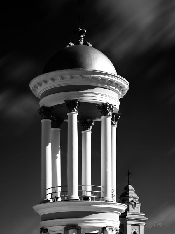 DUAS TORRES CURITIBA