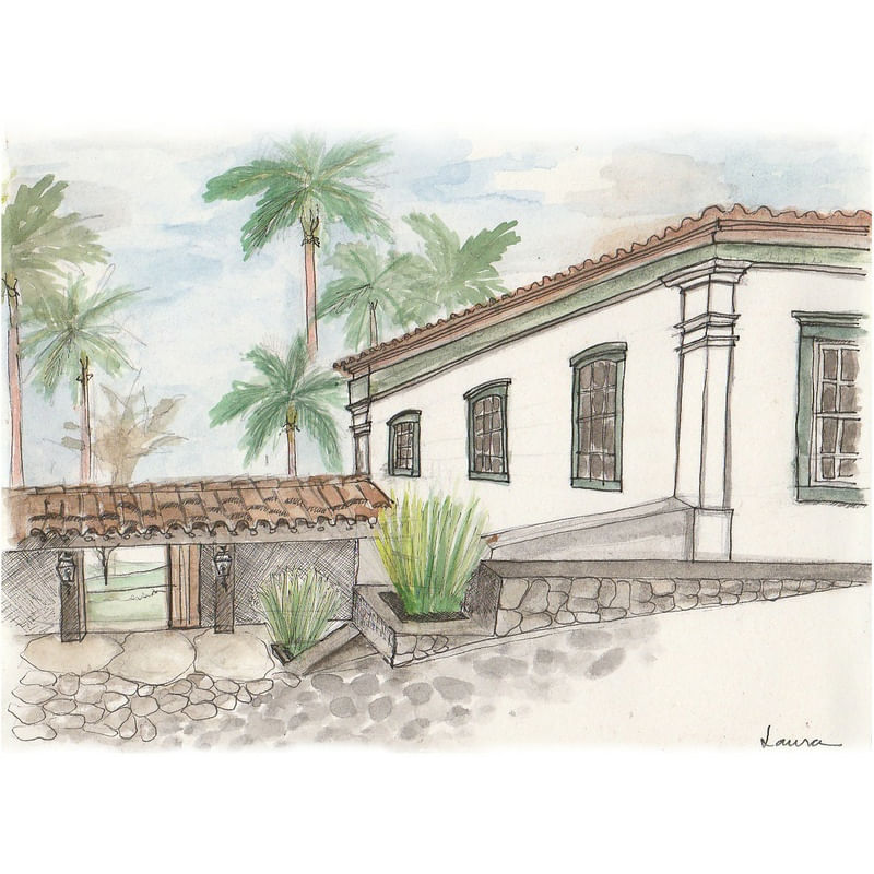 FAZENDA VARGEM GRANDE