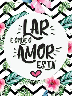 LAR AMOR
