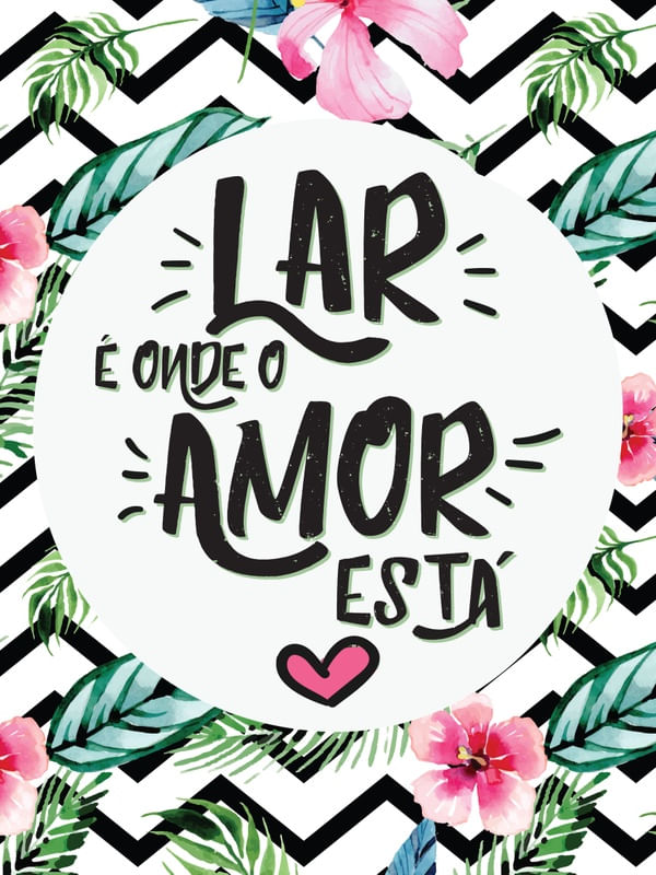LAR AMOR