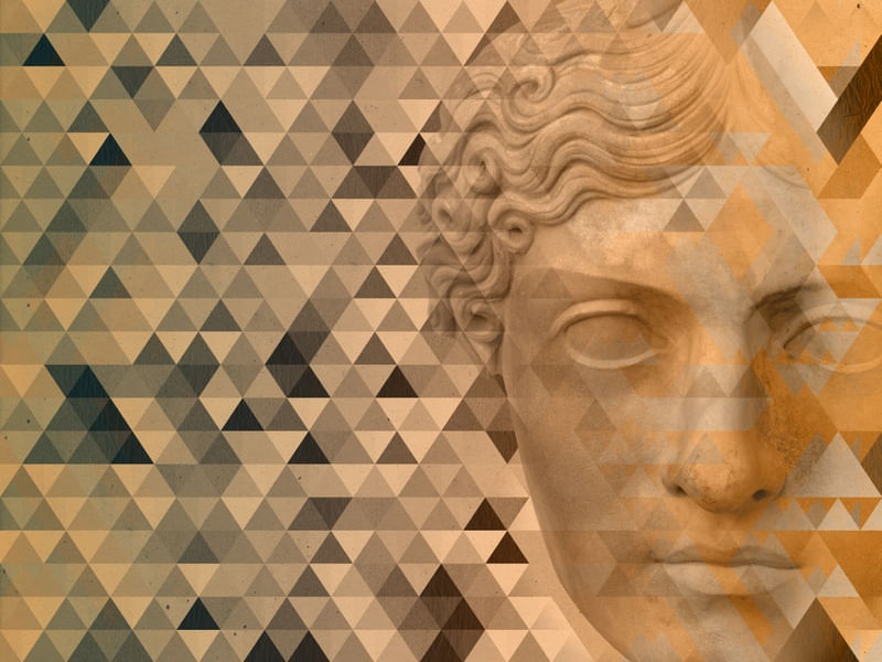 GEOMETRIC CLASSIC 01