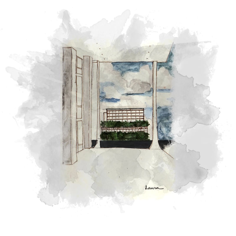 PALÁCIO DO PLANALTO