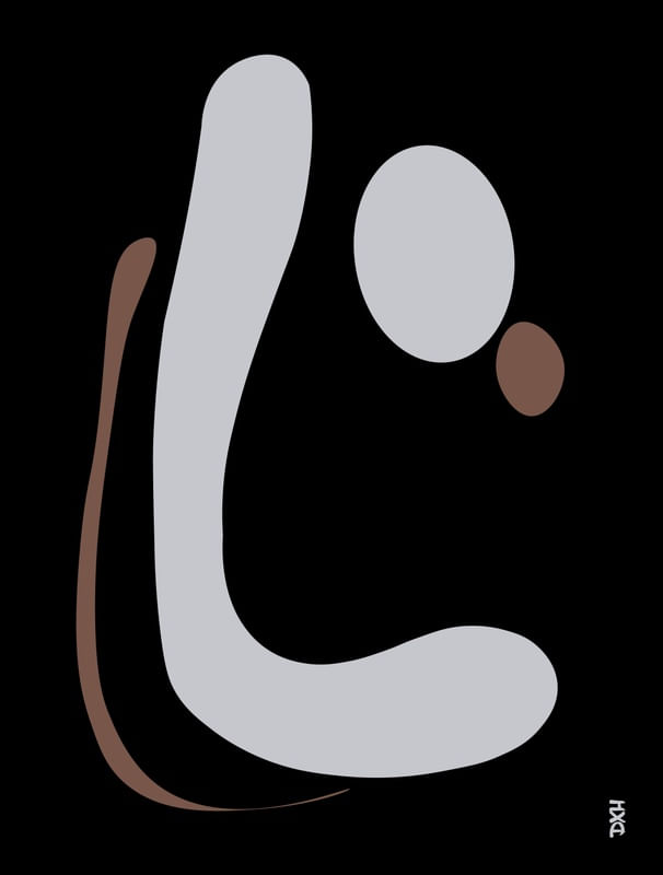 A DAMA DCB