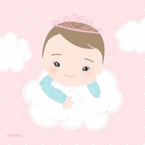 BEBÊ MENINA