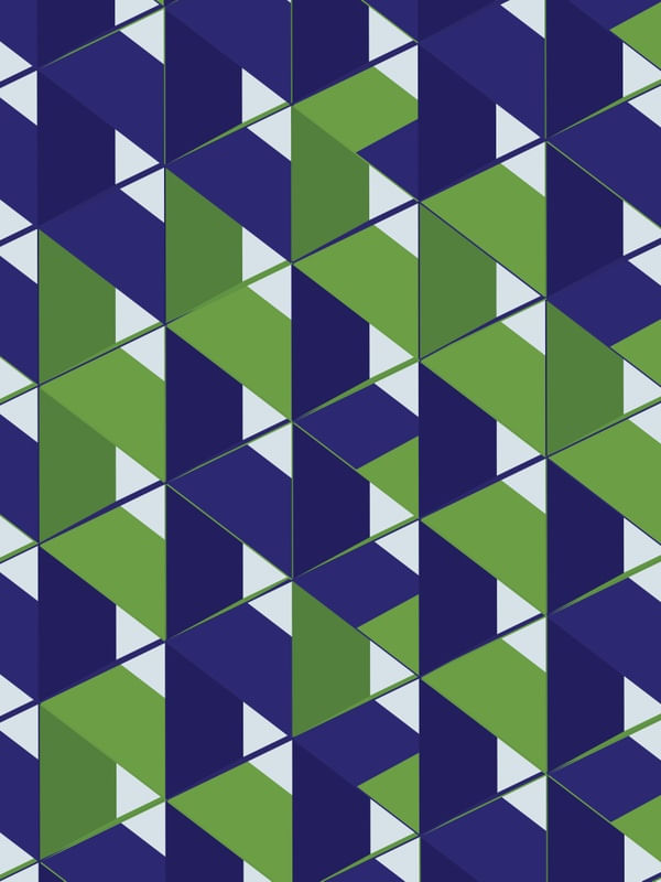 3D LOVELY GEO