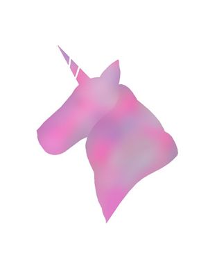 LIVE LIKE A UNICORN