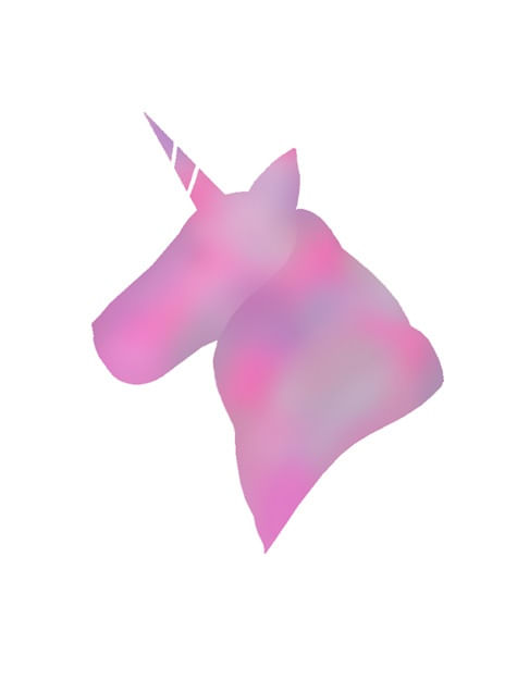 LIVE LIKE A UNICORN