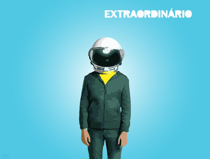EXTRAORDINÁRIO