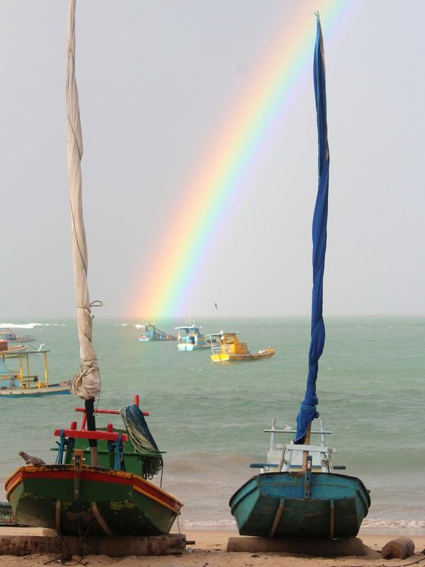 ARCO IRIS 45
