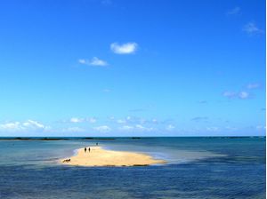 BANCO DE AREIA 2