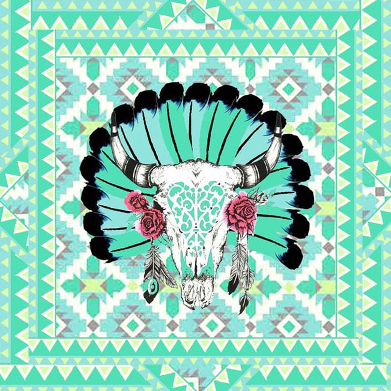 GIPSY BULL