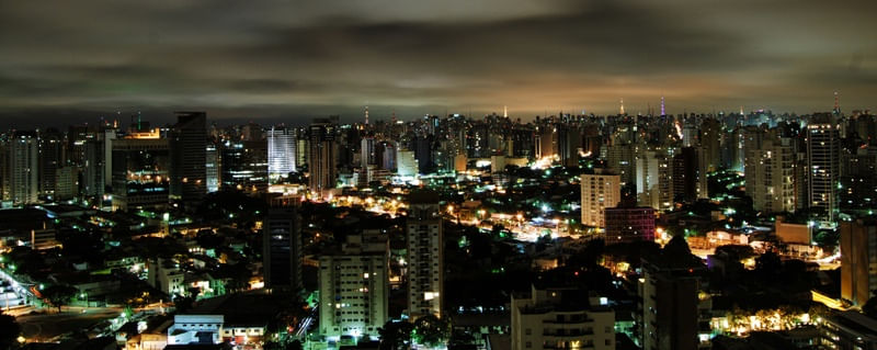 SÃO PAULO ITAIM 02