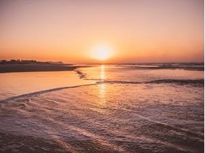 AMANHECER EM PAZ