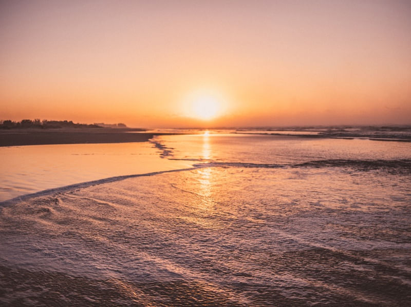 AMANHECER EM PAZ