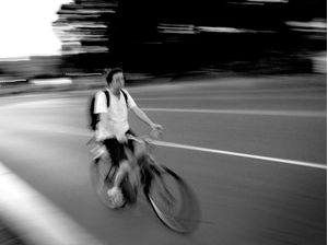 DE BIKE