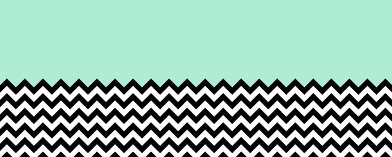 CHEVRON E AZUL